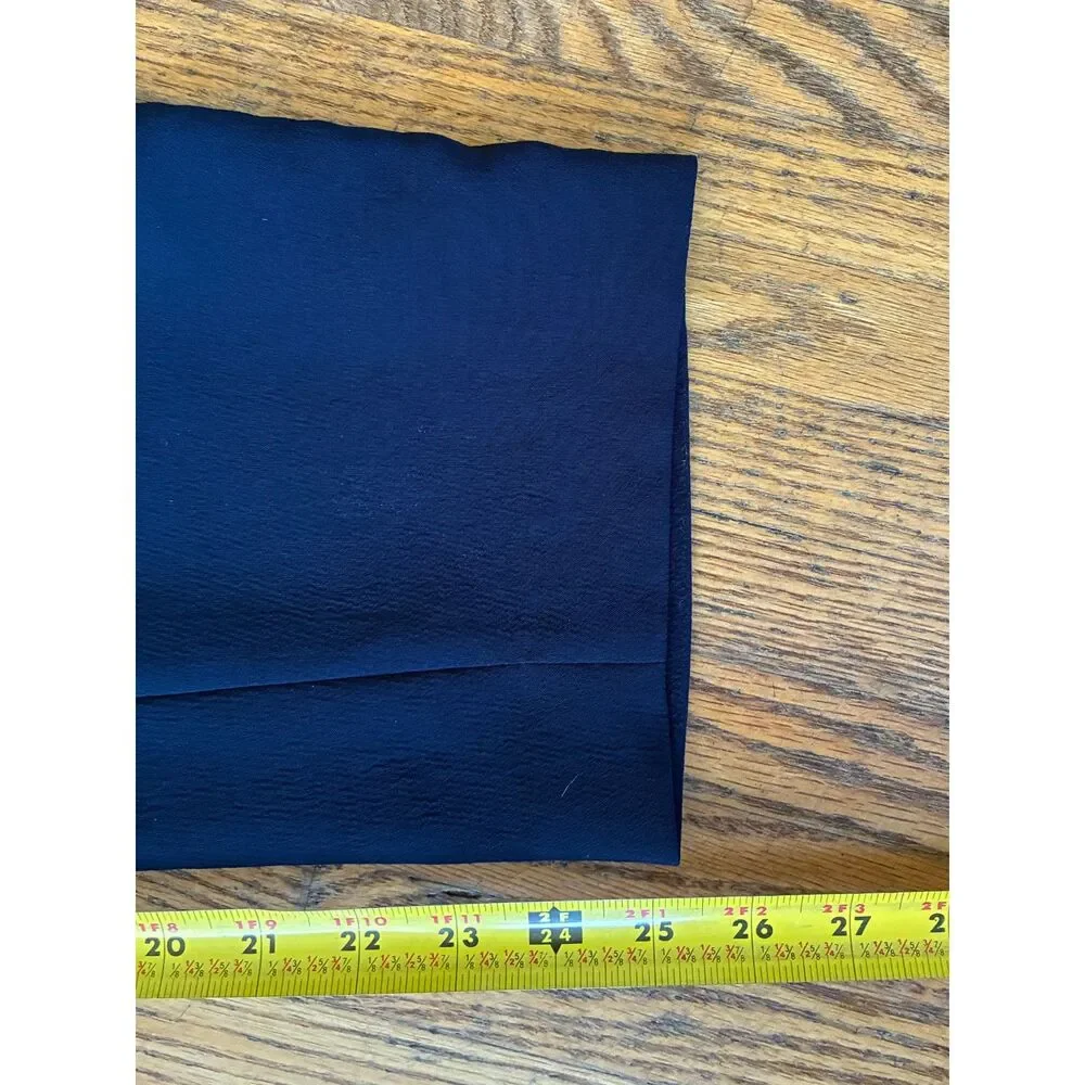 Aritzia wilfred blue